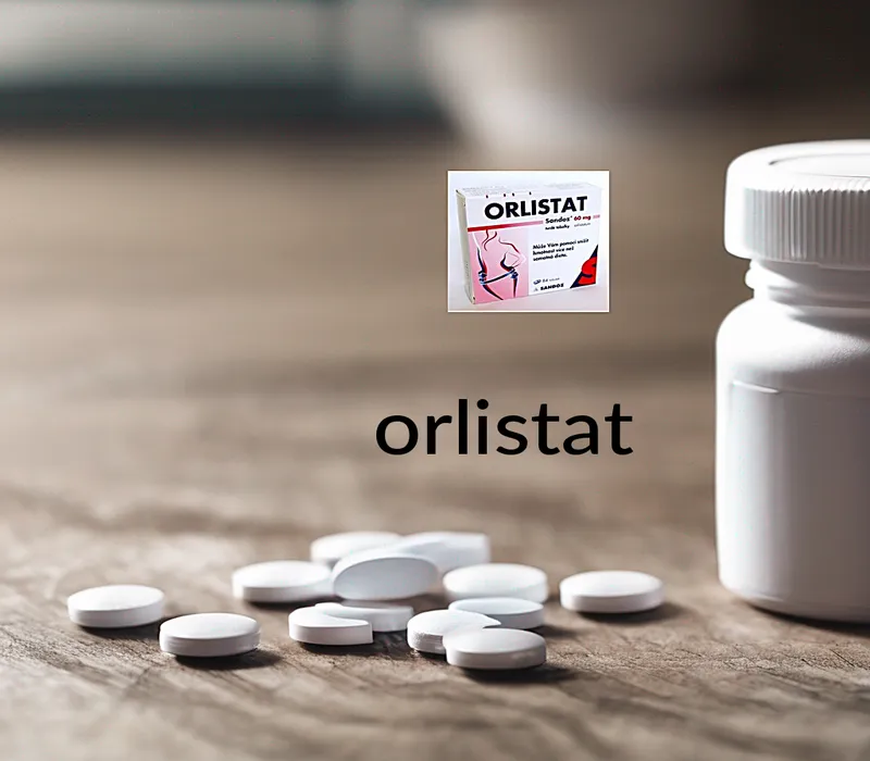 Orlistat que precio tienen